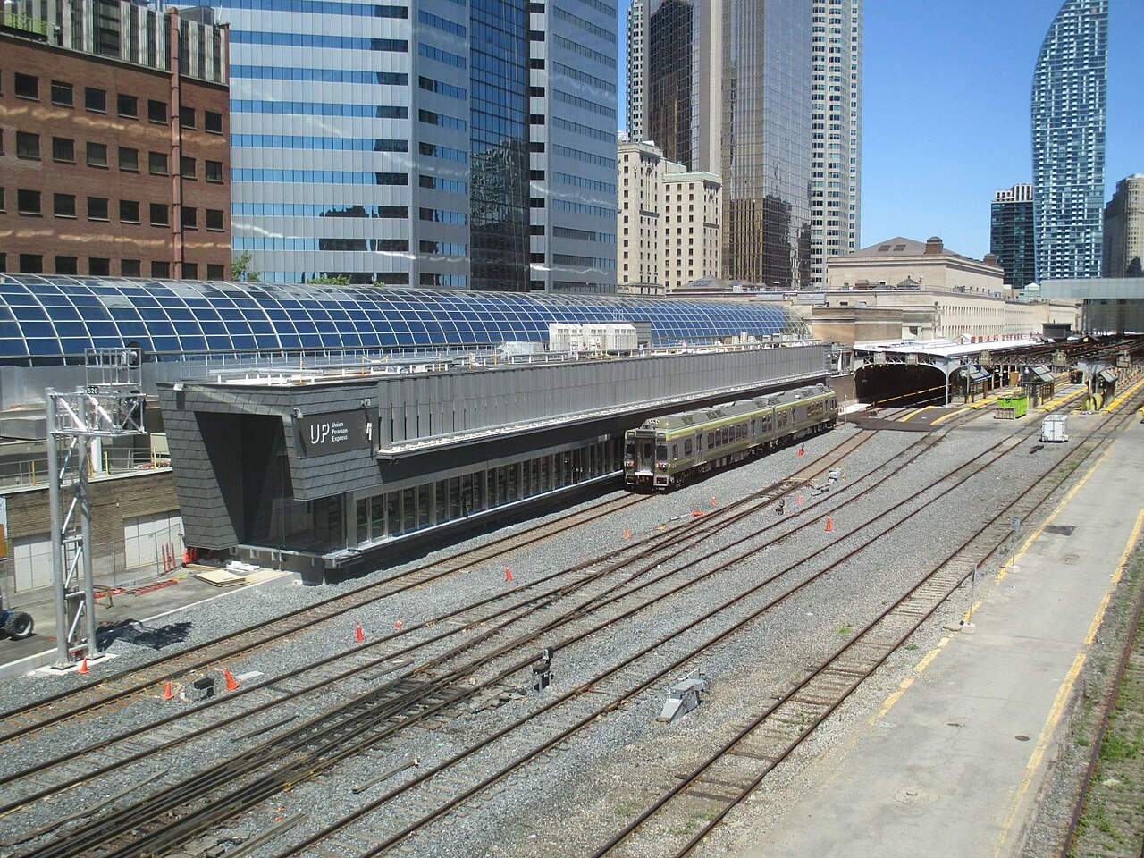 Union Station